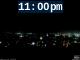 11:00pm to 11:59pm