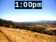 1:00pm to 1:59pm