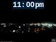 11:00pm to 11:59pm