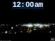 12:00am to 12:59am