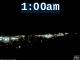1:00am to 1:59am