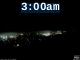 3:00am to 3:59am