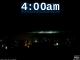 4:00am to 4:59am