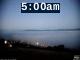 5:00am to 5:59am