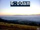 6:00am to 6:59am