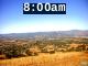 8:00am to 8:59am