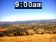 9:00am to 9:58am