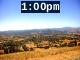 1:00pm to 1:59pm