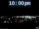 10:00pm to 10:59pm