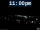 11:00pm to 11:59pm