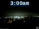3:00am to 3:59am