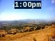 1:00pm to 1:59pm