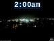 2:00am to 2:59am