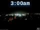 3:00am to 3:59am