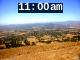 11:00am to 11:59am