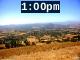 1:00pm to 1:27pm